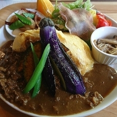 CAF DE PALFUNの画像