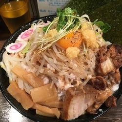 特濃ダブダブダブ 1350円