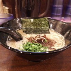 元祖 超豚骨家の画像