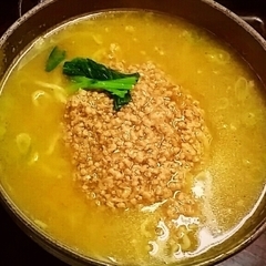 らーめん処 あき葉の画像