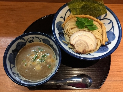 「つけ麺」@つけ麺 よし田の写真