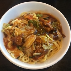 スタミナ（大）冷し