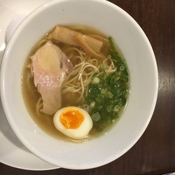 ゴールデンらーめん