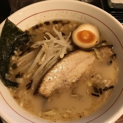 麺屋 夢鶴の画像