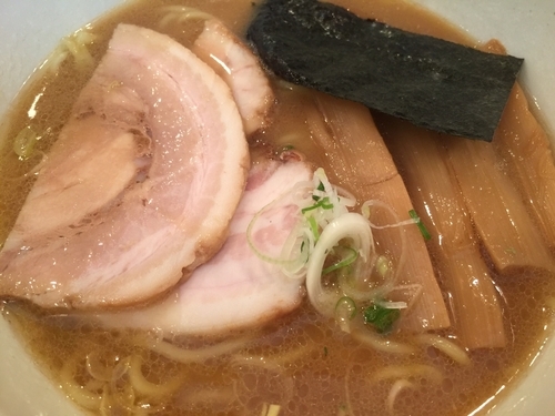 「ラーメン」@noodlesの写真