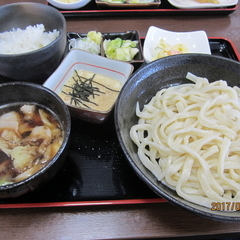 森製麺所の画像