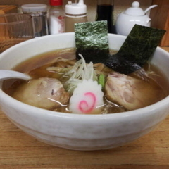 らーめん一慶の画像