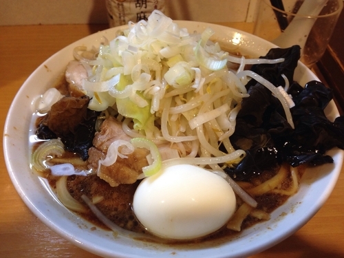 「「限定」ブラックデビル」@豚星。の写真