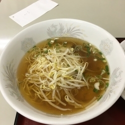 ラーメン
