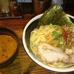 つけ麺（特盛）