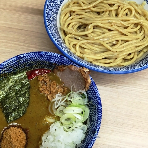 「かれつけ（中 300g）」@狼煙 大宮店の写真