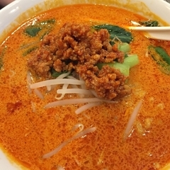 香港厨房 風香園 本店の画像