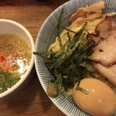 塩つけ麺 灯花の画像