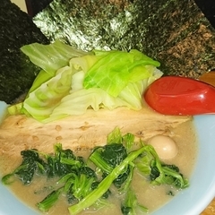横濱家系ラーメン 大倉家 亀戸本店の画像