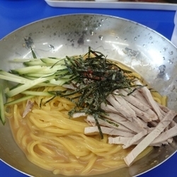 冷麺