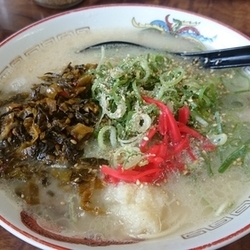 ラーメン