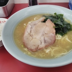 ラーメン