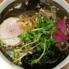 薬膳ラーメンドラゴン 亀戸横丁店の画像