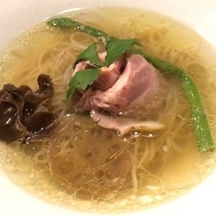 麺屋 もぐらの唄の画像