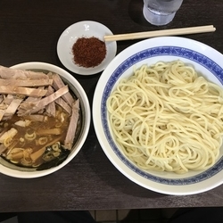 つけチャーシュー➕辛味