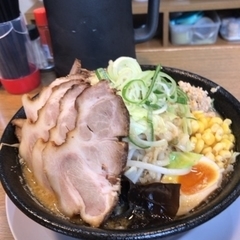ラーメン なおじ 蓮潟店の画像