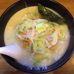 北海道らーめん おやじ 相模原市場店の画像