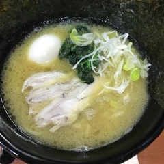 怪鳥系ラーメン鳥虜 -TORIKO-の画像