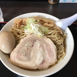 ラーメン
