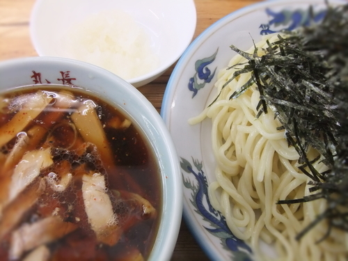 「つけざる」@丸長 坂戸店の写真