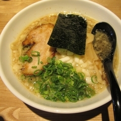 麺屋 正元 本店の画像