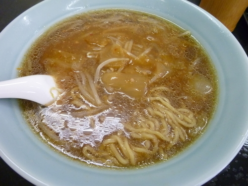 「番丁ラーメン」@番丁ラーメンの写真
