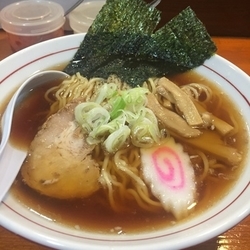 ラーメン