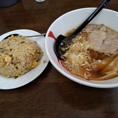 愛華飯店の画像