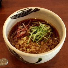 そば さくらうちの画像