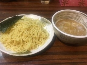 「あごつけめん¥780」@らあめん ひばりやの写真