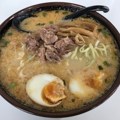 ら～麺処 豪屋 加茂店の画像