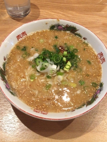 「ラーメン」@泉屋 厚狭本店の写真