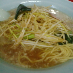 ラーメンショップ 白根店の画像