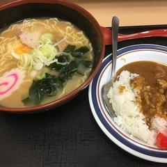 名代 富士そば 愛宕通り店の画像