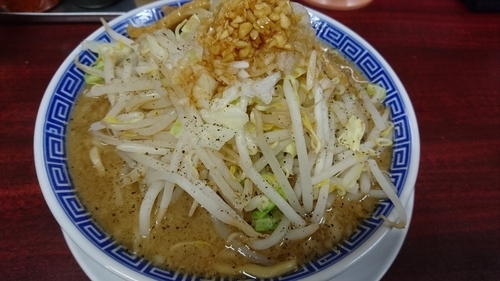 「ふじ麺 200g」@明神角ふじの写真