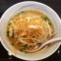 ラーメンめん丸の画像