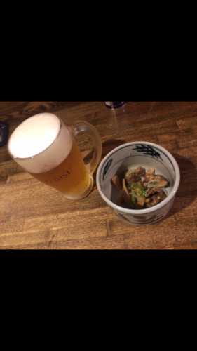 「ラーメン」@燦燦斗の写真