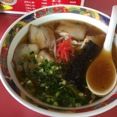 ラーメン天国 本店の画像