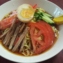 北京亭 富士見店の画像