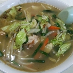 豊崎自転車商会ラーメン事業部の画像