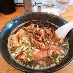 ラーメン屋 又造の画像