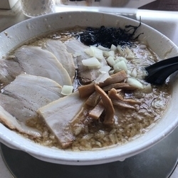 チャーシューめん970円