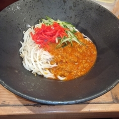 東京じゃじゃ麺 まるきゅう 阿佐ヶ谷本店の画像