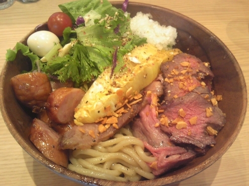 「wild monster palette￥1500」@Handicraft Worksの写真