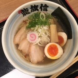 ラーメンDX